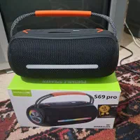 اسپیکر بلوتوثی و فلش خور  کالوس