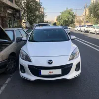 مزدا ۳N