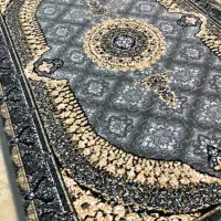 یک جفت فرش ۶متری(اکبند)|فرش|فردیس, خیام شرقی|دیوار