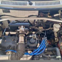 پراید 111sEمدل 96|خودرو سواری و وانت|اردبیل, |دیوار