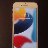 آیفون 7 128 گیگ رز گلد|موبایل|مشهد, دانشجو|دیوار