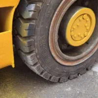 لیفتراک سه تن سهند هفت تن کالمر