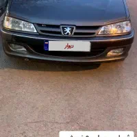 پژو پارس سال