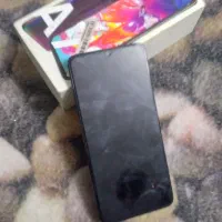 گوشی a70|موبایل|ملارد, |دیوار