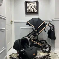 کالسکه در حد سیسمونی