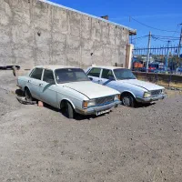 فروش دو عدد پیکان مدل 81|خودرو سواری و وانت|میانه, |دیوار