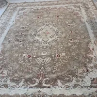 فرش ۱۲ متری و ۹ متری گردویی