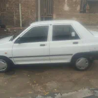 پراید 131مدل 94|خودرو سواری و وانت|خرم‌آباد, |دیوار