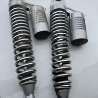 کمک فنر موتور