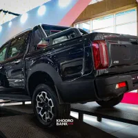 کی ام سی تی ۹ / KMC T9 / جک تی ۹/کرمان موتور/اقساط|خودرو سواری و وانت|اصفهان, جلفا|دیوار