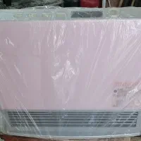 بخاری ژاپنی