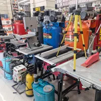 اره میزی اره فلکه(نواری) نجاری|ابزارآلات|مشهد, شفا|دیوار