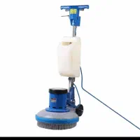 یک عدد پولیشر کم کار و بدون تعمیر و سالم