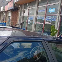 پژو 405|خودرو کلاسیک|تیکمه داش, |دیوار