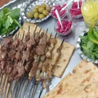جزیره غذا