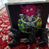 ps4 poro