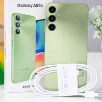 گوشی A05S پلمپ با حافظه 128 گیگابایت