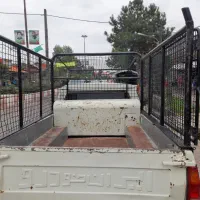 پیکان وانت ۸۷|خودرو سواری و وانت|احمدسرگوراب, |دیوار