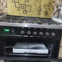 گاز فر دار آدورا