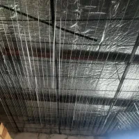 جوشکاری ورابیس بندی