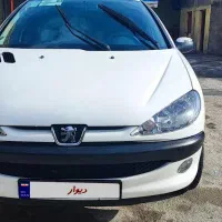 پژو tu3 مدل 98