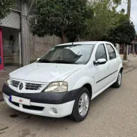 ال 90 پارس خودرویی