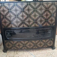 بخاری بزرگ وسالم