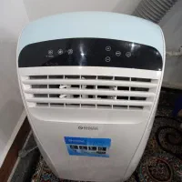 کولر گازی پرتابل نو