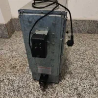 کباب پز  گازی برقی اتوماتیک