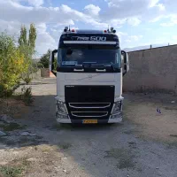 اف اچ ۴۶۰|خودرو سنگین|بروجرد, |دیوار