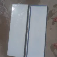 قفسه فروشگاه ویترین و اتاق پرو