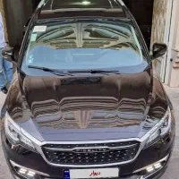 فیدلیتی پرایم برج ۱۱ سال ۴۰۳|خودرو سواری و وانت|قدس, شهر‌قدس|دیوار