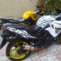 مگلی 200 مدل 1401 پرشتاب|موتورسیکلت|تبریز, |دیوار