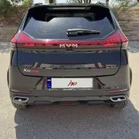 X33 CROSS CVT|خودرو سواری و وانت|کرج, گوهردشت|دیوار