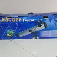تلسکوپ مدل F7oo76