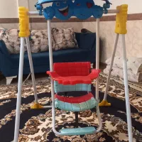تاپ تاشو کودک