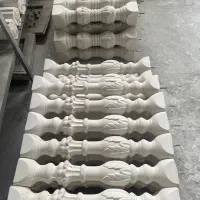 نرده صراحی سرایی نرده پلیمری|مصالح و تجهیزات ساختمان|تهران, تهرانسر غربی|دیوار