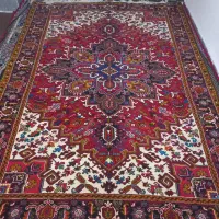 فرش|فرش|هریس, |دیوار