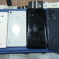 m31  نیاز به تعمیر|موبایل|محمدیه-قزوین, |دیوار