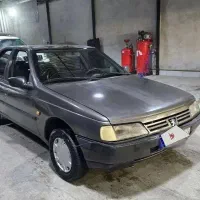 روآ بنزینی ۱۳۸۵