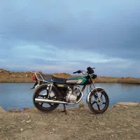 موتور ۲۰۰ احسان تمیز
