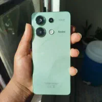 note 13 4G