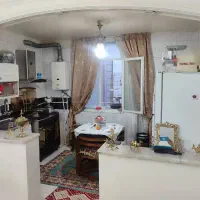 52 متر ابتدای 20 متری