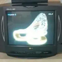 تلویزیون ال جی|تلویزیون و پروژکتور|خرم‌آباد, |دیوار