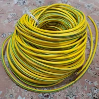 کابل ارت 25×1