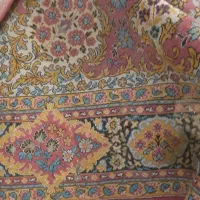 فرش ماشینی ۴ عدد