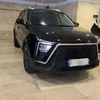 صفر، مدل ۱۴۰۴ kmc x5