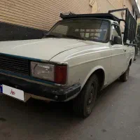 پیکان وانت مدل ۸۸|خودرو سواری و وانت|اصفهان, احمدآباد|دیوار