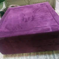 پاف جلو مبلی