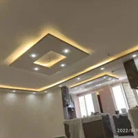 کناف،کنافکار،لاین نوری،نور خطی،برقکاری ونقاشژ|خدمات پیشه و مهارت|کرج, شاهین‌ویلا|دیوار